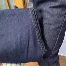 Pantalones vaqueros largos para hombre, pantalón informal, holgado, de pierna recta, estilo clásico, 1892