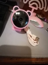 1080P Webcam with Microphone USB 2.0 Desktop Laptop Computer USB Camera Plug and Play