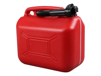 

Canister for GSM plastic, 10 L se4507