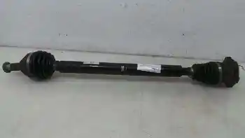 

6R0407762E right front transmission SEAT IBIZA (6J5)