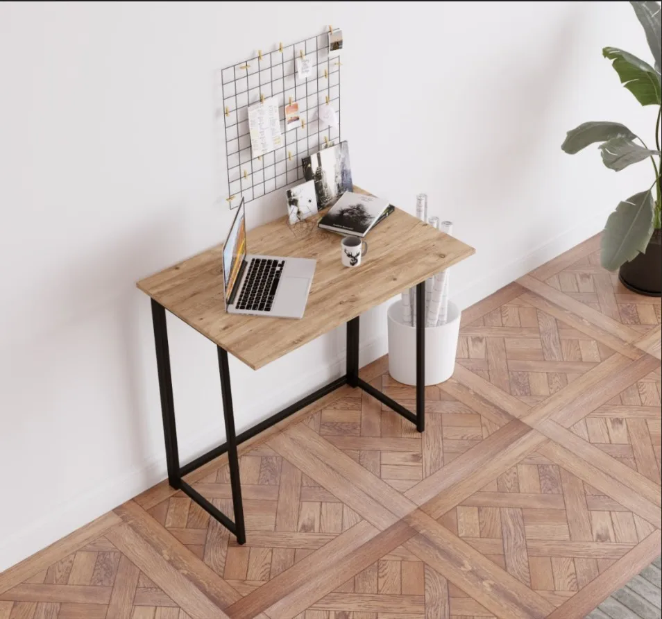 

Folding Work Desk computer desk folding table