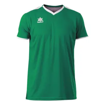 

Short Sleeve T-Shirt Luanvi Match