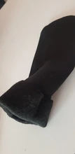 Calcetines termicos de mujer Wamer-Calcetines de nieve de lana de Cachemira para mujer, calcetines gruesos térmicos para nieve, esquí, ciclismo, equitación, baile, calcetines para dormir