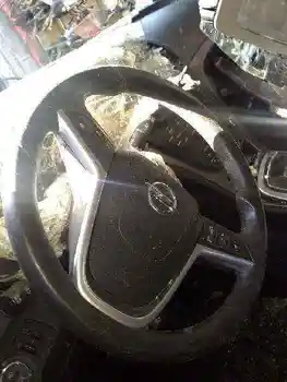 

13330716 STEERING WHEEL OPEL INSIGNIA SALOON