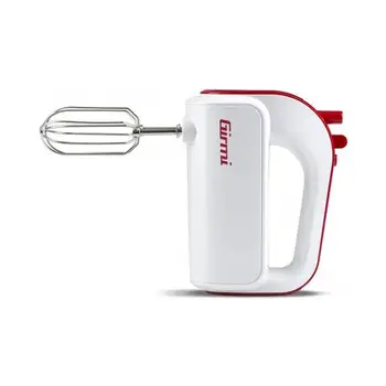 

Hand Mixer 170W 5 VEL. + TURBOGIRMI16.69