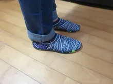 Tamaño 35-46 zapatillas de deporte Unisex de natación de secado rápido Aqua y zapatos de los niños zapatos de agua zapatos de mujer playa zapatos de agua zapatos