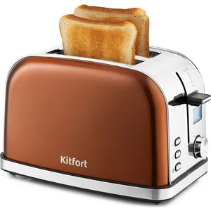 

Toaster kitfort supplier