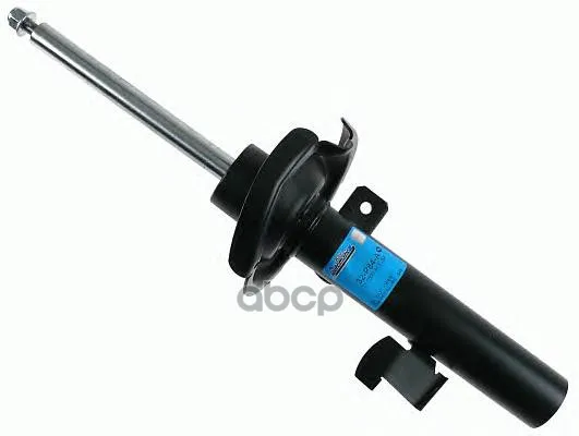 Амортизатор Boge 32p84a Boge арт. 32P84A