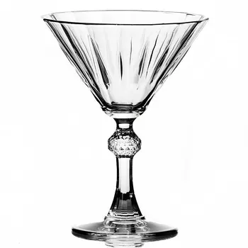 

Set of glasses Diamond-new, 6 pieces, volume 238 ml
