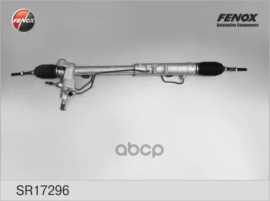 Рейка Рулевая Mazda 6 Sr17296 FENOX арт. SR17296