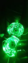 Tape Ribbon Led-Lights Light-2-30m Christmas Rgb Smd5050 Bluetooth Waterproof Flexible