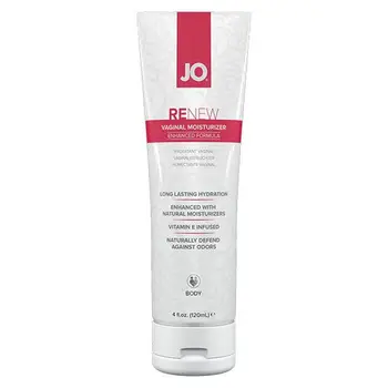 

Vaginal Moisturising Cream System Jo 40735 (120 ml)