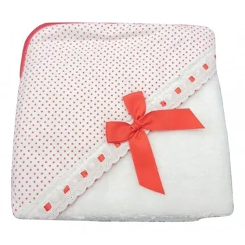 

TEXTURES HOME-Layer baby bathing Apply STAR 80x80 cm