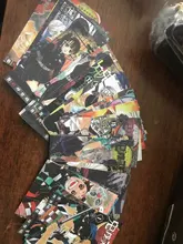 Cartas de oráculo de Los Ángeles románticos juego de mesa de oráculo, lectura inglesa del destino, baraja de cartas de juego, juegos para fiesta, entretenimiento Personal