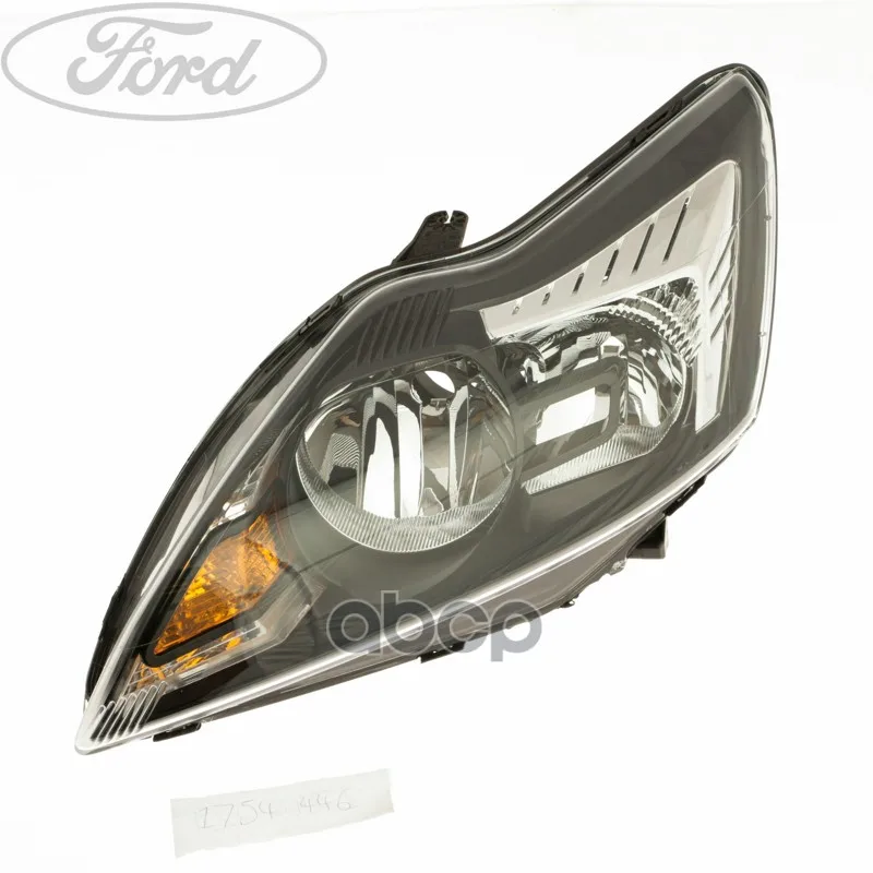 Фара Ford Focus Ii 2008-2011 FORD арт. 1754446