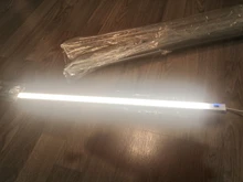 Kitchen-Lights Wardrobe-Lighting Hand-Sweep-Sensor-Lamp Under-Cabinet Bedroom High-Brightness