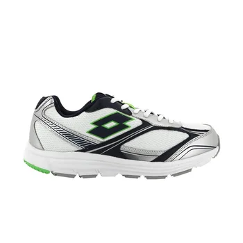 

Lotto White Men 'S Running Shoe S1781 Easerun