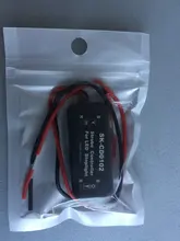 Brake-Light Flasher-Module Flash-Tail-Stop-Accessories Strobe Controller Flashing Universal