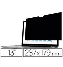 FILTER FOR SCREEN FELLOWES FOR APPLE MACBOOK AIR 13 “PANORAMICO 16:10 287X179 MM