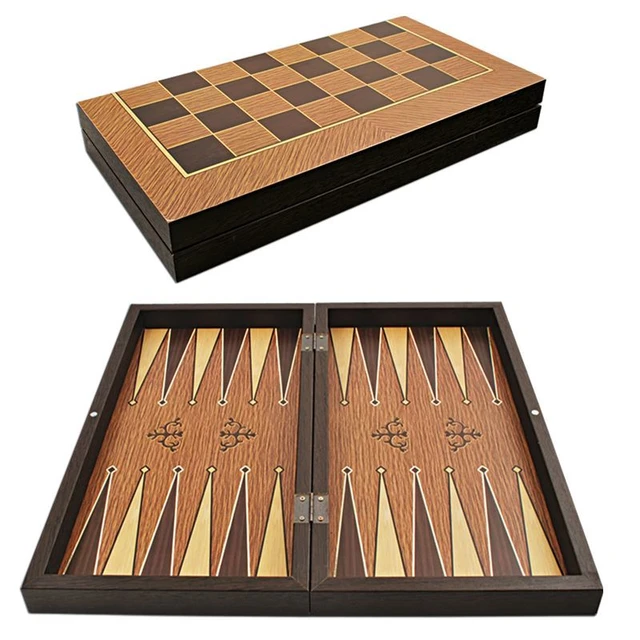 Turkish Checkers, Board Game