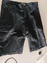 Pantalones cortos de algodón con camuflaje para hombre, pantalón informal de cinco puntos con bolsillos y cremallera, estilo militar Cargo de talla grande, novedad de verano 2021