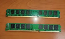 Módulo de memoria RAM para ordenador de escritorio DDR3, para PC, 8 gb, 4 gb, 2 gb, PC3 1333, 1600, 1866, 1333 mhz, 1600mhz