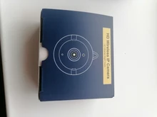 Mini cámara de seguridad para el hogar, Monitor de bebé inteligente, IP, CCTV, detección de movimiento infrarroja, visión nocturna, Wifi, 1080P