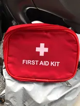 Mini bolsa de primeros auxilios táctica, Kit de supervivencia de emergencia para el hogar, Camping, viaje al aire libre, bolsa médica portátil