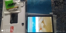 ANRY-Tableta Android de 10 pulgadas, Tablet con ocho núcleos, WiFi, llamada telefónica 4G, 32GB de ROM, Pc, MTK6737, Google Play, Android 8,1, cámara Dual
