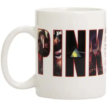 

Pink Floyd - Echoes (Cup) ROCK OFF6.75