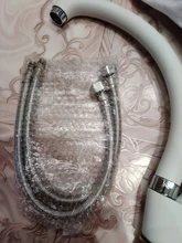 Mixer Tap Kitchen Faucets Water-Sink Swivel-Spout Single-Handle Accoona Cold Hot A4053