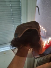 Pelucas cortas de pelo humano con corte Bob, 4x4, rizado brasileño virgen Jerry rizado, línea de cabello Natural moderno, peluca rizada Bob 13x4