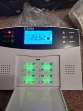 Detector de apertura de puertas y ventanas con cable, 5 unidades incluyen estable que el sistema inalámbrico antirrobo para el hogar, sistema de alarma GSM