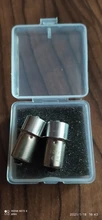 Led-Upgrade-Bulb Replacement-Bulbs P13.5s-Base Maglite PR2 2PCS for Conversion-Kit Fot-C/D-Flashlights-Torch