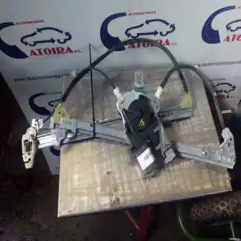 

400595P WINDOW REGULATOR FRONT RIGHT CITROEN XSARA SALOON