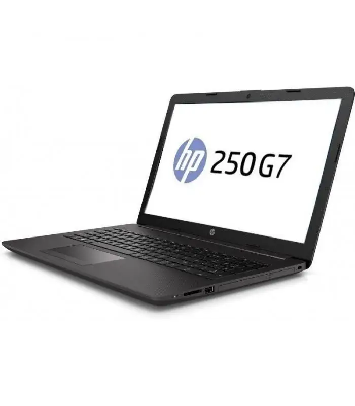 HP 250 G7 laptop, 15.6 \