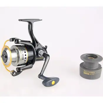 

Coil Ryobi ecusima 4000