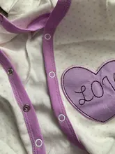 Al por menor 3 unids/pack 0-12months de manga larga dibujo animado bebé sudaderas para niños niñas trajes de ropa recién nacido Ropa