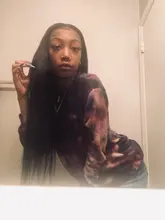 30 pulgadas de la onda del cuerpo de la peluca con malla Frontal Pre arrancado 13X4 peluca Frontal de encaje profundo onda suelta cabello humano 360 cabello peluca Frontal de encaje Bob brasileño