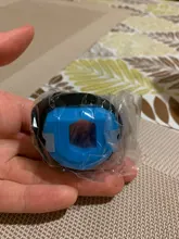 Jawliner-Bola de estrés para ejercicio físico, ejercitador de mandíbula facial, simulador de entrenamiento muscular para Cheekbones, delineador de mandíbula