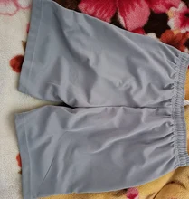 Pantalones cortos blancos de poliéster de estilo japonés para hombre, pantalones deportivos para correr, informales, con cintura elástica, sólido, ropa estampada de verano