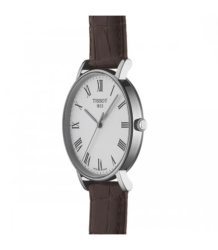 Часы TISSOT EVERYTIME GENT MEN T109.410.16.033.00