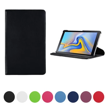 

Rotating 360 ° case tablet for Samsung Galaxy Tab A (2018) 10.5 "SM-T590 T595