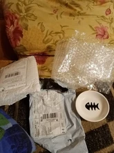 Hedgehog-Bowl Dish Snack-Plate Chinchilla Ceramics Small Cat Cute Cartoon Squirrel Saucer-Shape