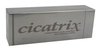 

CICATRIX 50 ML catalyst 50 ML