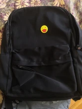 Mochila de lona de moda para mujer, bolso de hombro antirrobo, mochila escolar para chica adolescente