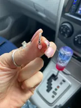 Pendientes con argolla de corazón para mujer, de Plata de Ley 925, aretes coreanos de corazón esmaltado, accesorios de fiesta para niña