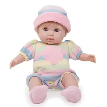 

Doll BERENGUER мягконабивная 38 cm Nonis (30022)