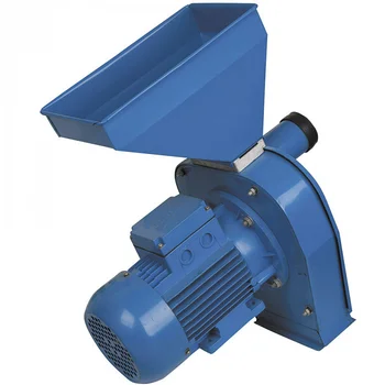 

Кормоизмельчитель for grain electric 1800 W "зубр-3b" гидроагрегат