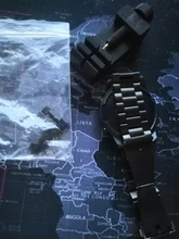 Correa de reloj para Samsung Galaxy 3, correa de reloj de 18mm, 22mm, 20mm, 24mm, 42mm, 46mm, GEAR S3 Active2 Classic, de acero inoxidable de liberación rápida